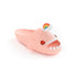 Pinne Arcobaleno e Occhi a Cuore Rossi per Sharkicks Pro